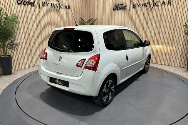 Renault Twingo image 1