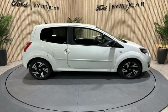 Renault Twingo image 4