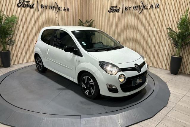 Renault Twingo image 2