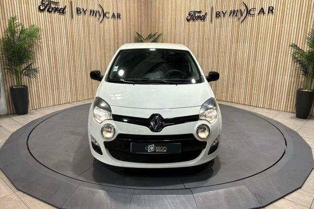 Renault Twingo image 3