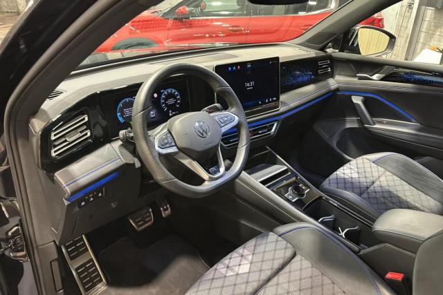 Volkswagen Tiguan image 3