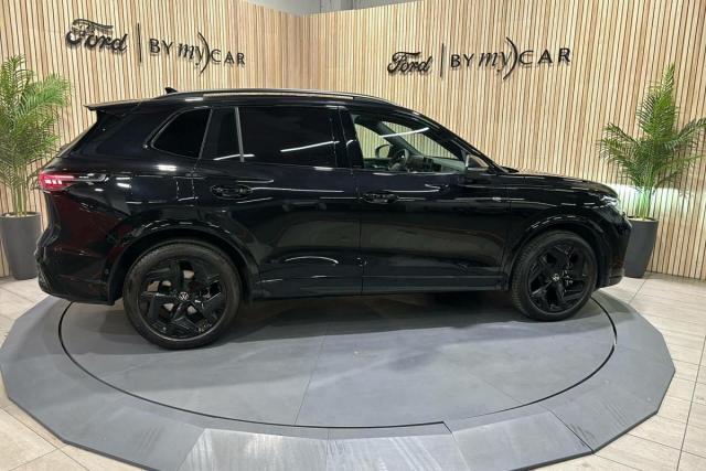 Volkswagen Tiguan image 4