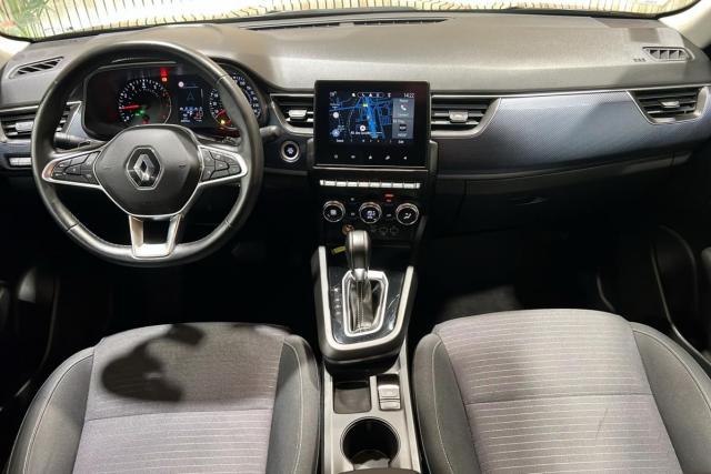 Renault Arkana image 7