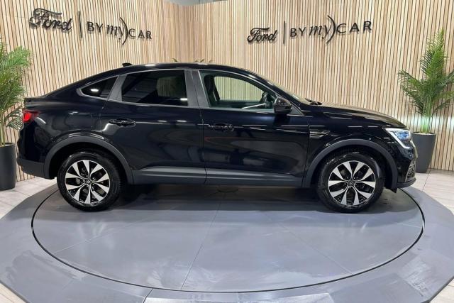 Renault Arkana image 2
