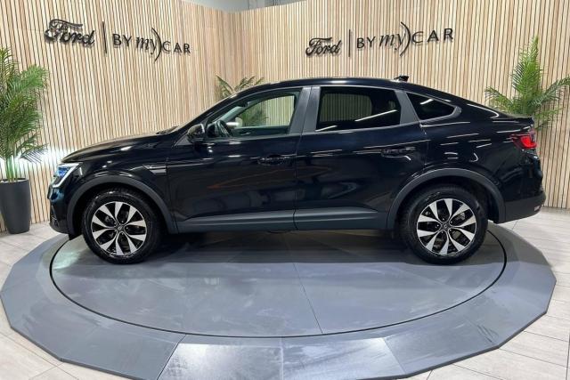 Renault Arkana image 9
