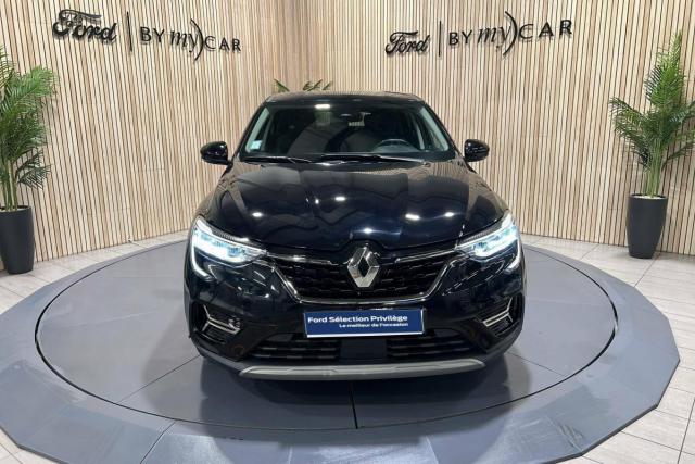 Renault Arkana image 4