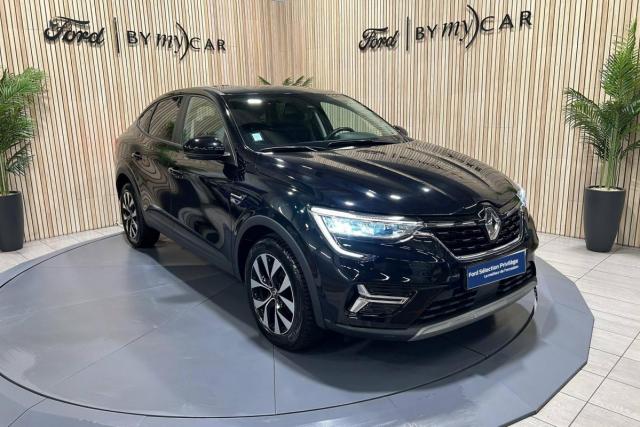 Renault Arkana image 5