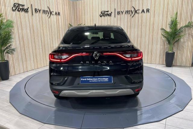 Renault Arkana image 8