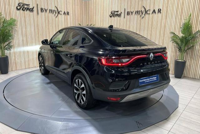 Renault Arkana image 3