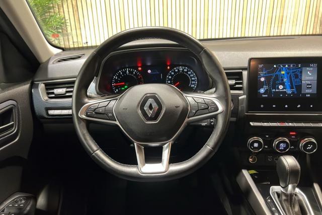 Renault Arkana image 6