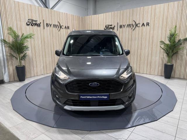 Ford Transit Connect image 6