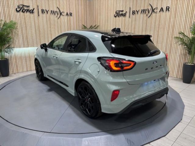 Ford Puma image 1