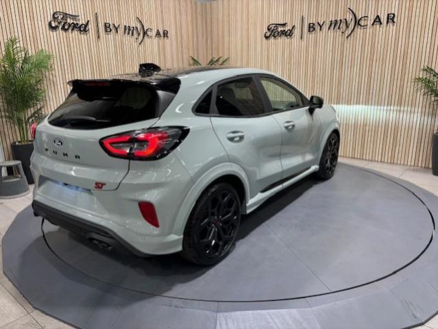 Ford Puma image 6