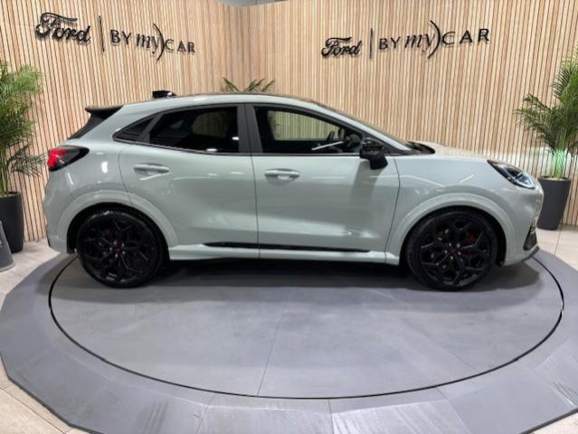 Ford Puma image 2