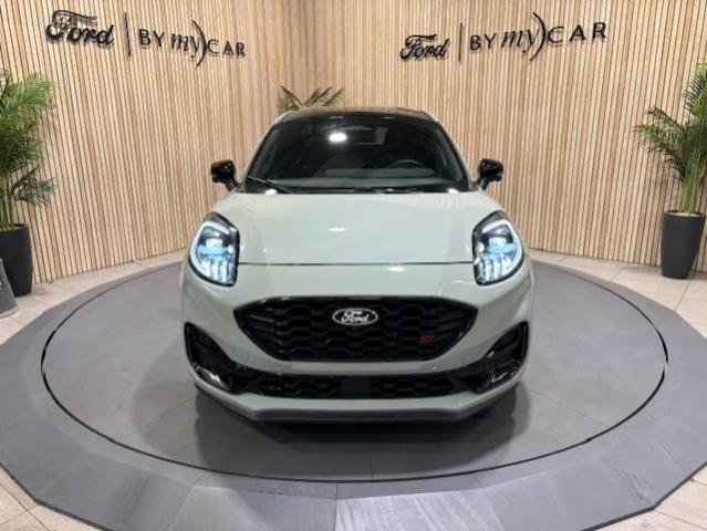 Ford Puma image 4