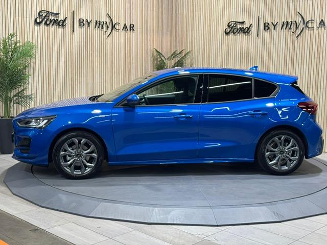 Ford Focus image 3