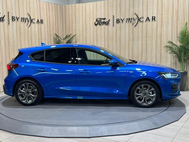 Ford Focus image 4
