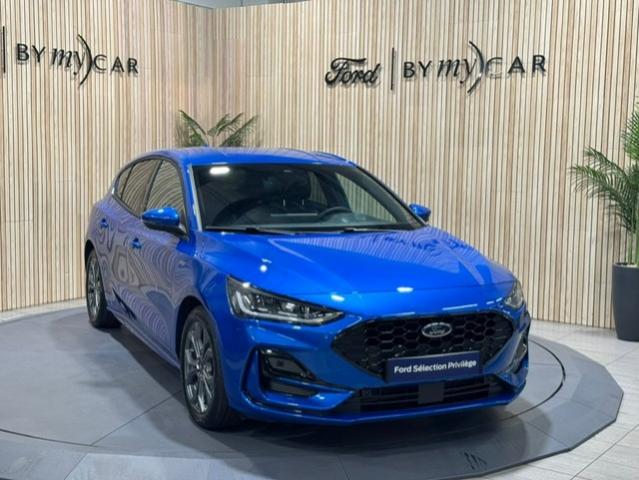 Ford Focus image 2