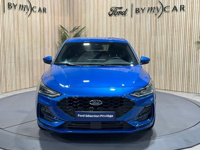 Ford Focus image 5
