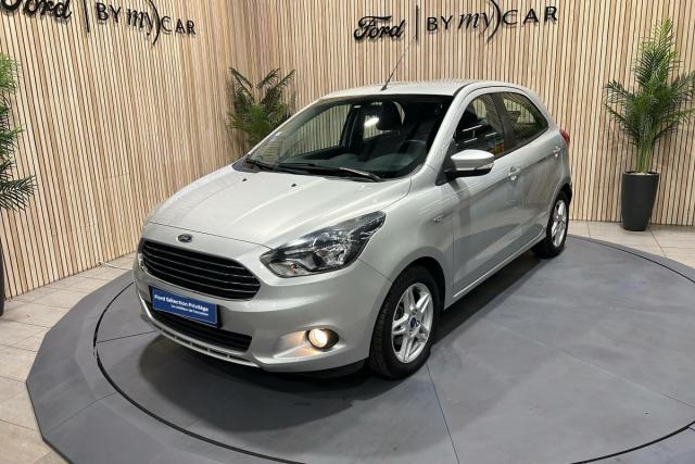 Ford