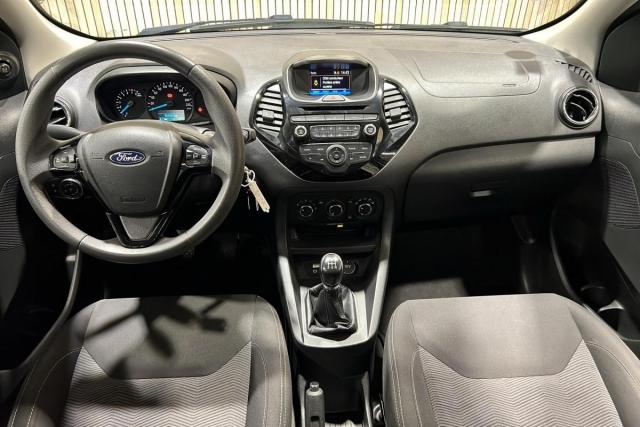 Ford Ka + image 7