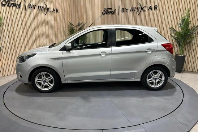 Ford Ka + image 4