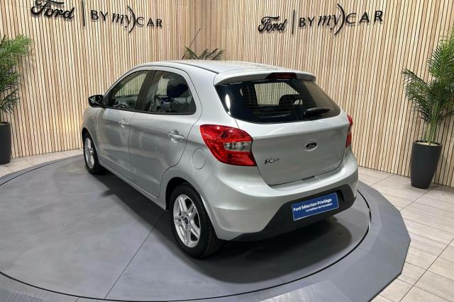 Ford Ka + image 8