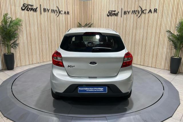 Ford Ka + image 3