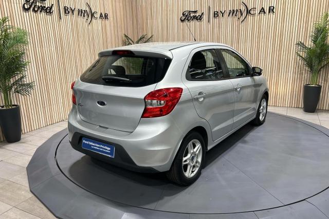Ford Ka + image 6