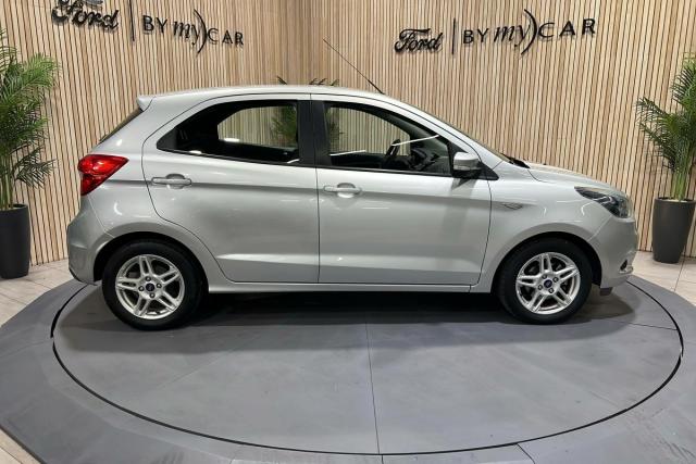 Ford Ka + image 2