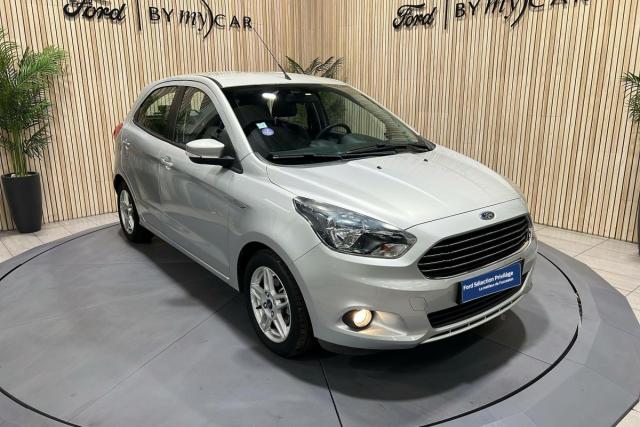 Ford Ka + image 1