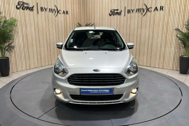 Ford Ka + image 9