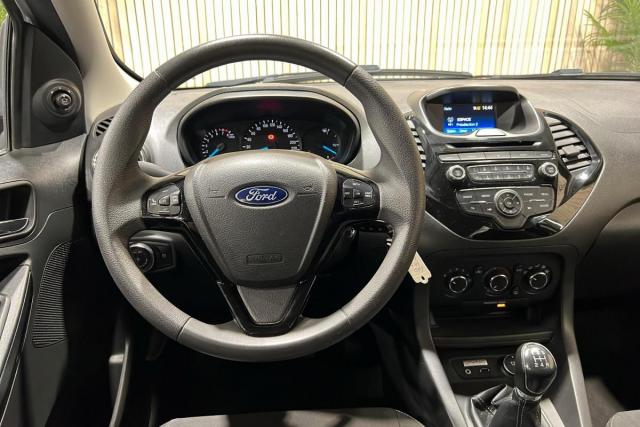 Ford Ka + image 5