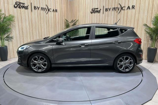 Ford Fiesta image 5