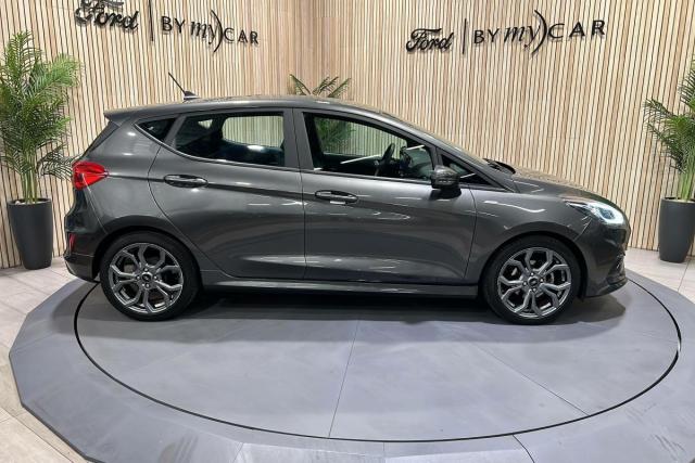 Ford Fiesta image 3