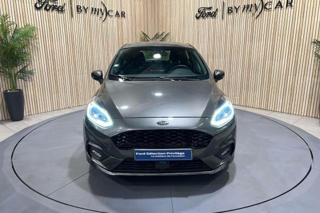 Ford Fiesta image 7