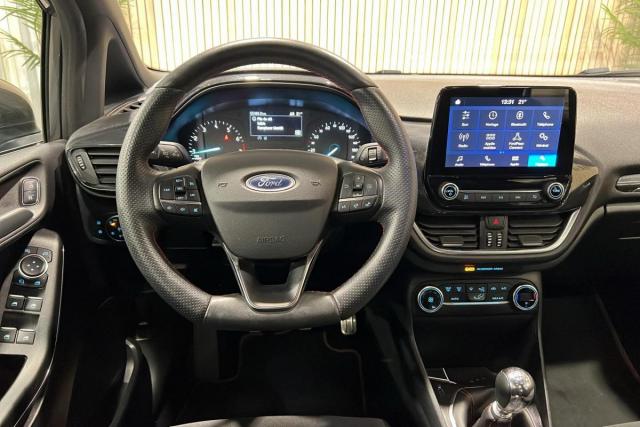 Ford Fiesta image 4