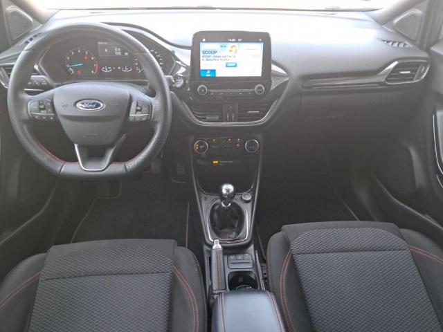 Ford Puma image 1