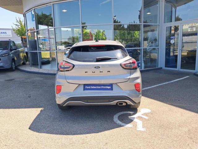 Ford Puma image 9
