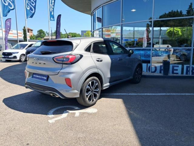 Ford Puma image 8