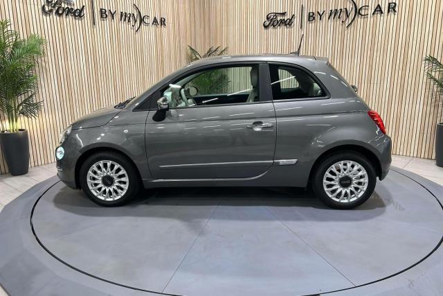 Fiat 500 image 3