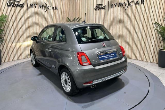Fiat 500 image 5