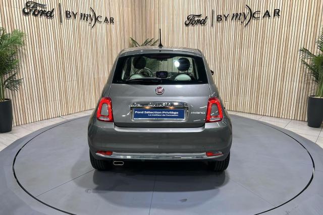 Fiat 500 image 2