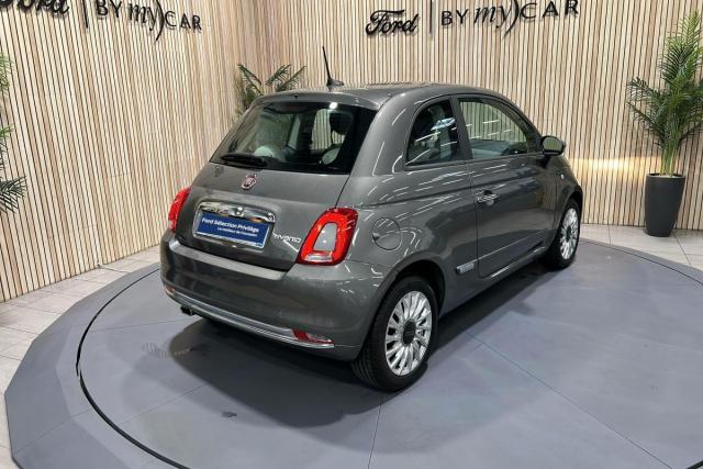 Fiat 500 image 7