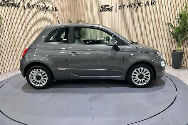 Fiat 500 image 6