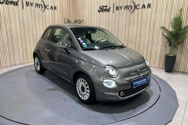Fiat 500 image 8