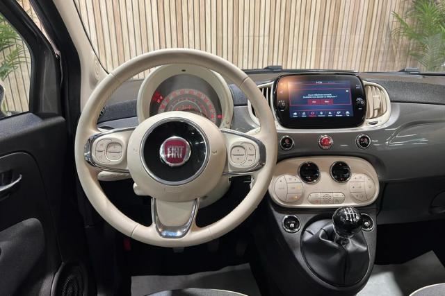 Fiat 500 image 4