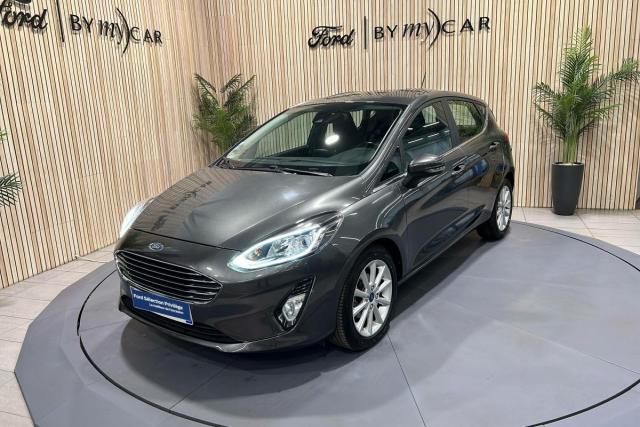 Ford