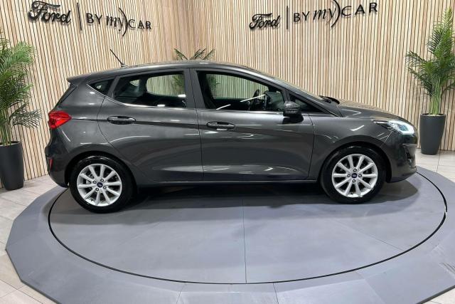 Ford Fiesta image 1