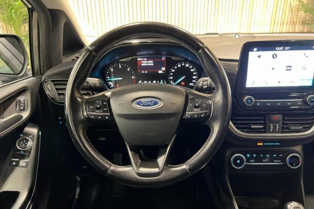Ford Fiesta image 4